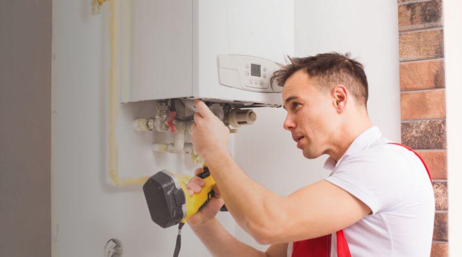Professional Leak Detection in Scott, AR