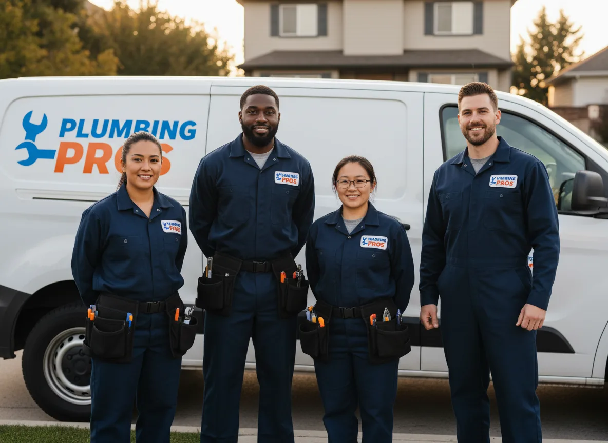 Water Heater Repair company in Scott, AR